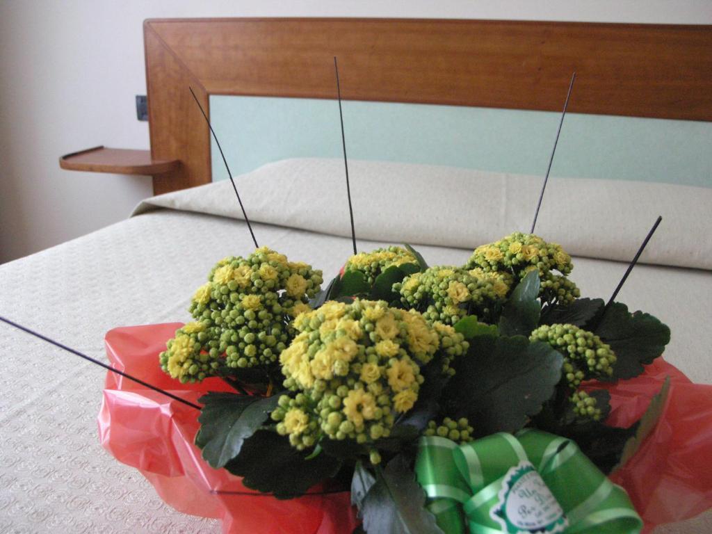 Hotel Smeraldo Torino 外观 照片