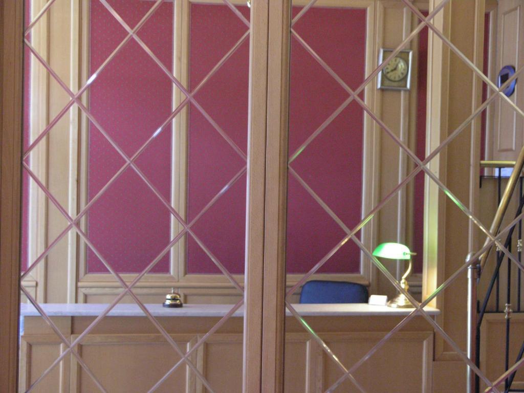 Hotel Smeraldo Torino 外观 照片