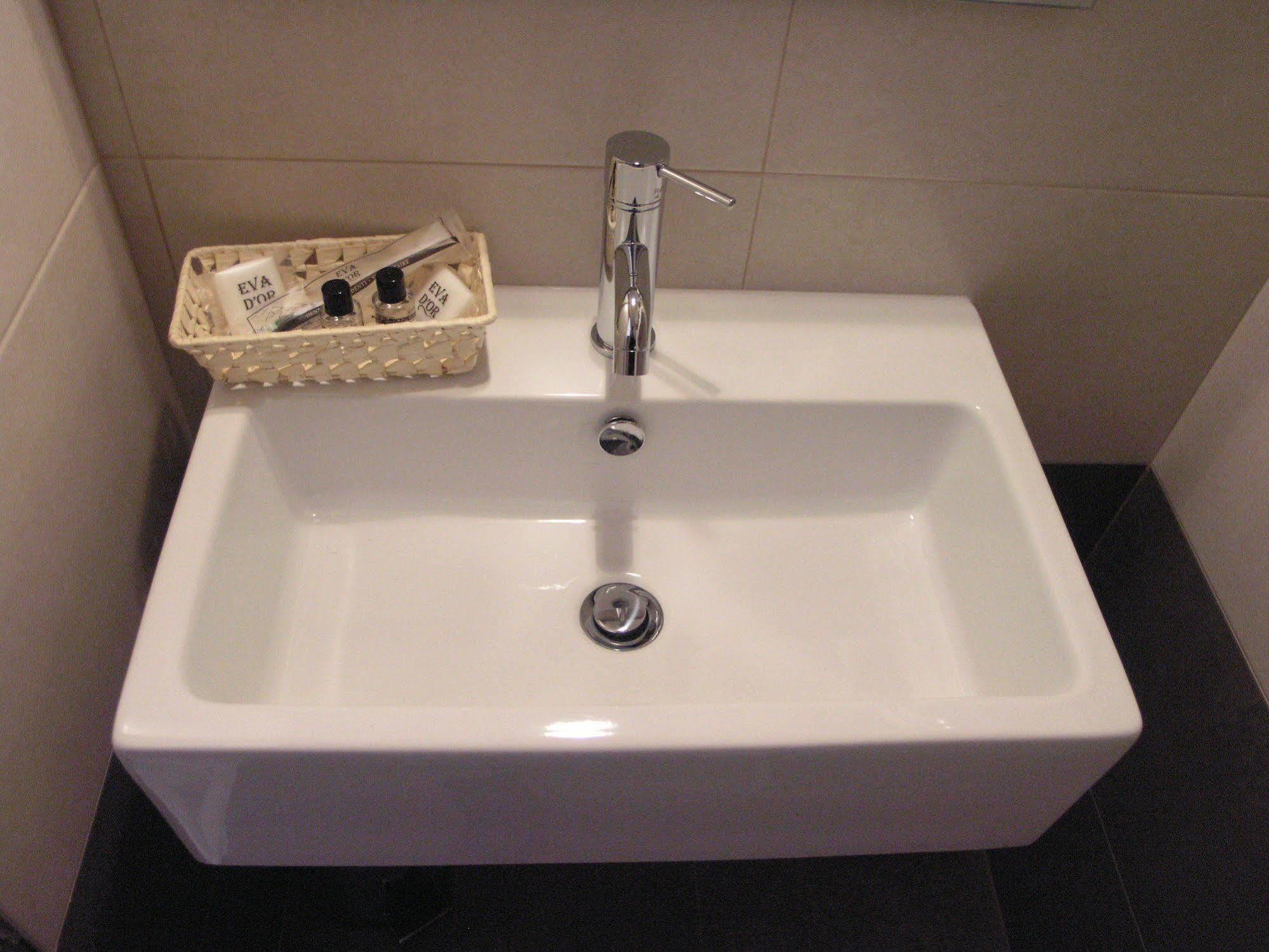 Hotel Smeraldo Torino 外观 照片
