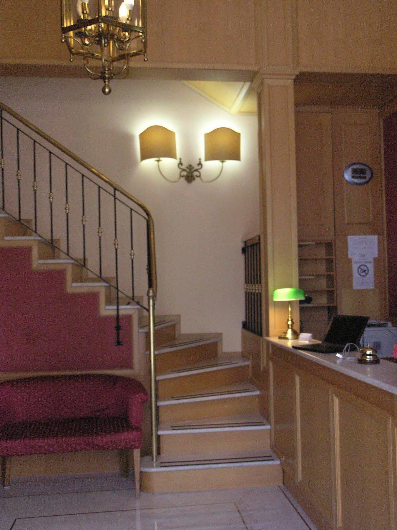 Hotel Smeraldo Torino 外观 照片