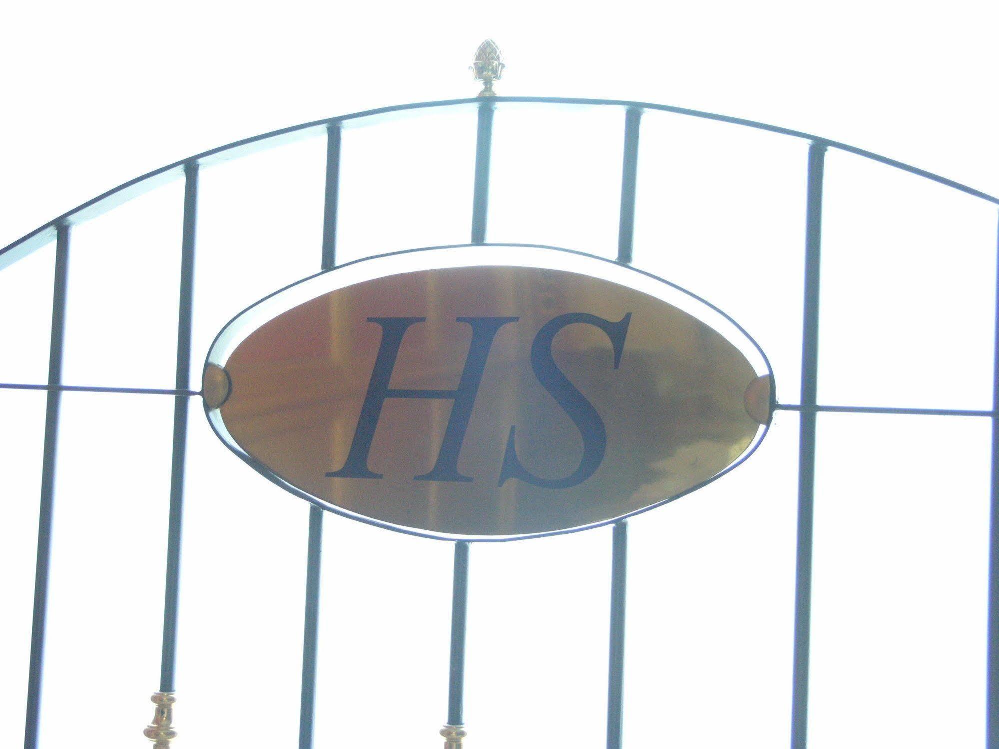 Hotel Smeraldo Torino 外观 照片