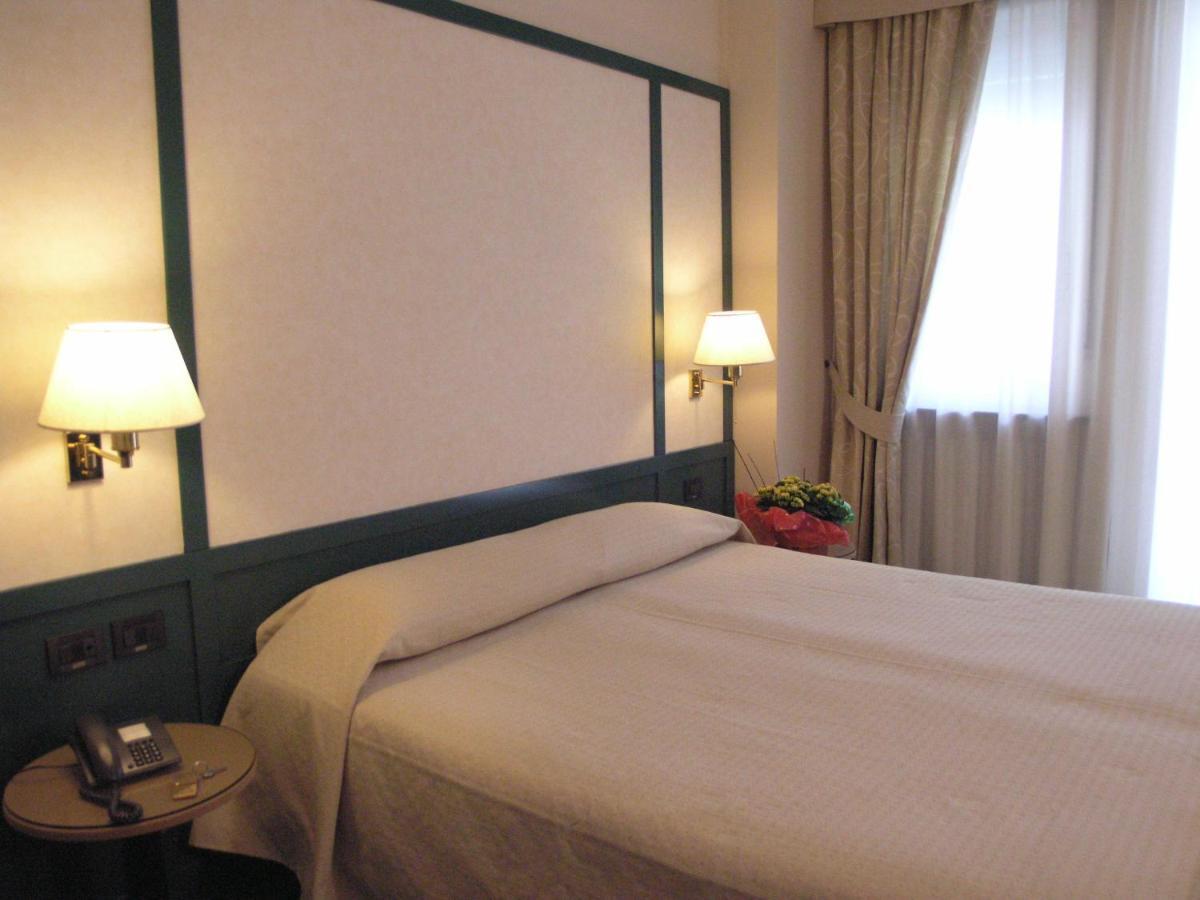 Hotel Smeraldo Torino 外观 照片